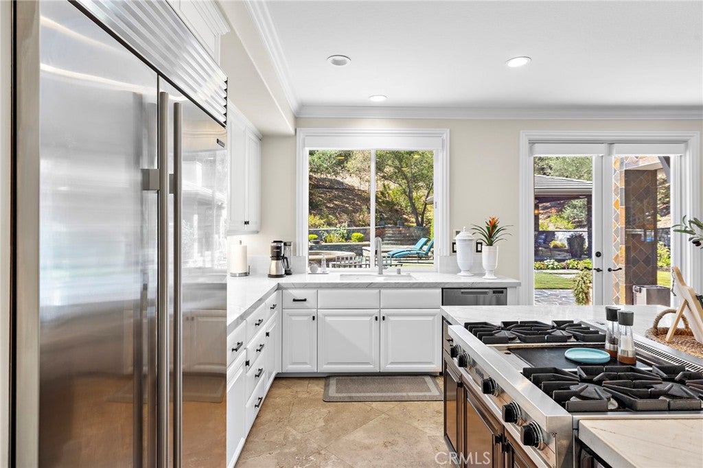 1 Sausalito, Coto de Caza CA 92679 - Photo 10