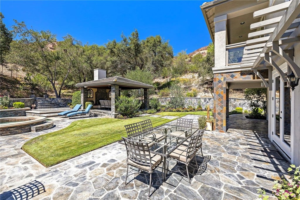 1 Sausalito, Coto de Caza CA 92679 - Photo 21