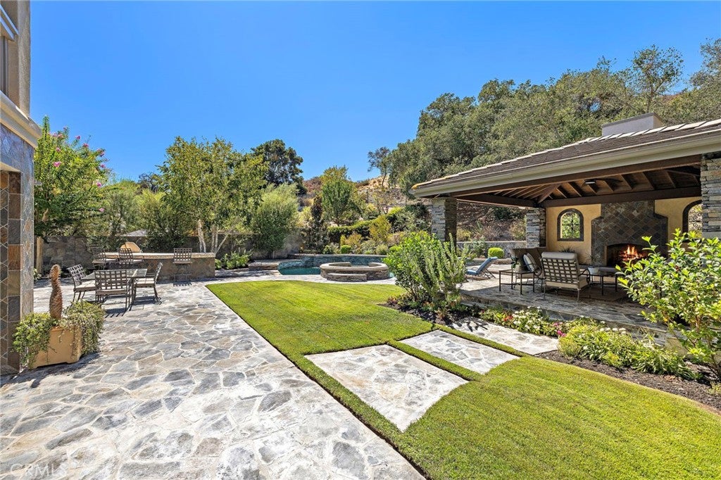 1 Sausalito, Coto de Caza CA 92679 - Photo 18