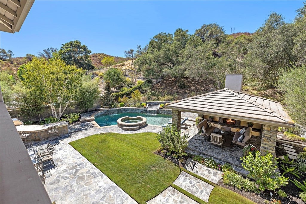 1 Sausalito, Coto de Caza CA 92679 - Photo 31