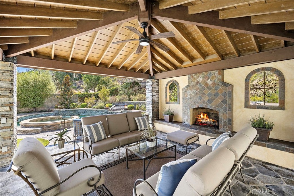 1 Sausalito, Coto de Caza CA 92679 - Photo 24