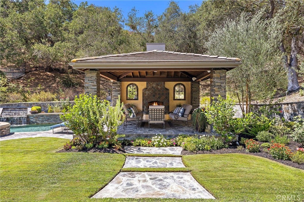 1 Sausalito, Coto de Caza CA 92679 - Photo 17