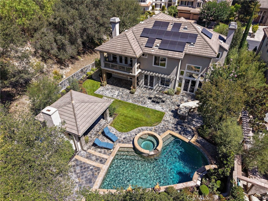 Photo of 1 Sausalito DR, Coto de Caza, CA 92679 (MLS # OC26165552)