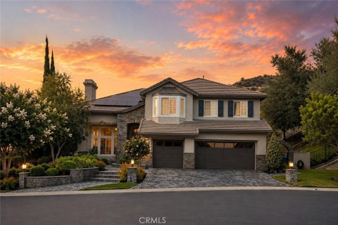 Photo of 1 Sausalito DR, Coto de Caza, CA 92679 (MLS # OC26165552)