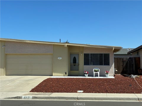 Photo of 517 Queenanne RD, Paso Robles, CA 93446 (MLS # NS26135108)