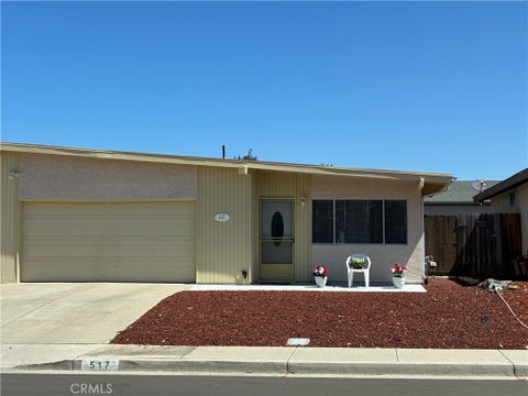Photo of 517 Queenanne RD, Paso Robles, CA 93446 (MLS # NS26135108)