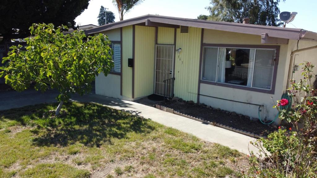 563 Argos Circle
