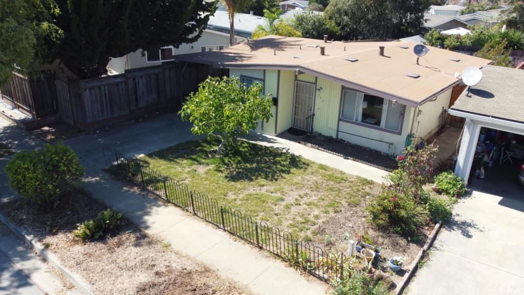 563 Argos Circle, Watsonville CA 95076