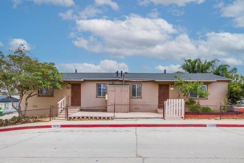 Photo of 52-3950 C Street, San Diego, CA 92102 (MLS # PTP2604389)