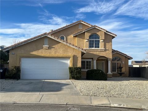 Photo of 12322 Alto Rey Lane, Victorville, CA 92392 (MLS # CV26034231)