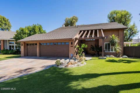 Photo of 5301 Cedarhaven Drive, Agoura Hills, CA 91301 (MLS # 226003652)