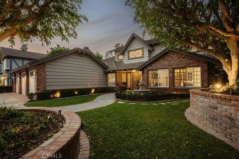 Photo of 3911 E Rolling Green Ln, Orange, CA 92867 (MLS # OC26086514)