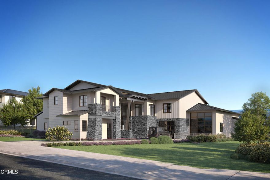 Located in beautiful Alta Loma, CA with panoramic city and mountain views, this brand new subdivision of eight luxury estates on half acres lots will be situated on a newly developed cul de sac. With four models to choose from, these big garage homes include features such as 20' x 50' RV garages with an option for a finished mezzanine, indoor/outdoor living with beautiful 500 SF covered California rooms, multi-generational living accommodation with NextGen/Guest suites, high ceilings, beautiful staircases, ensuite bathrooms for all bedrooms, and options for a swimming pool and private gated driveway. Curbs and sidewalks with city sewer are included even though the site has access to an equestrian trail and miles of walkable nature trails directly from each property.  This is in a coveted quiet Alta Loma neighborhood which boasts California distinguished elementary and middle schools as well as a nationally recognized high school.  Imagine snowboarding and surfing the same day as you're only 45 min from both the beach and mountain resorts. Los Angeles night life and restaurants are under an hour away!  See attached Site Plan, Renderings & Elevations, Floor Plans, and Key Features available for the model being placed on this specific lot (subject to adjustments as required via final approval process). Presales are under way! First homes will be available for move-in starting Q3 2026. Contact Listing Agent for details on how to reserve your home!
