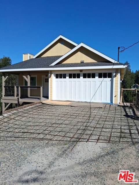 Photo of 26885 Modoc Lane, Lake Arrowhead, CA 92352 (MLS # 26840971)