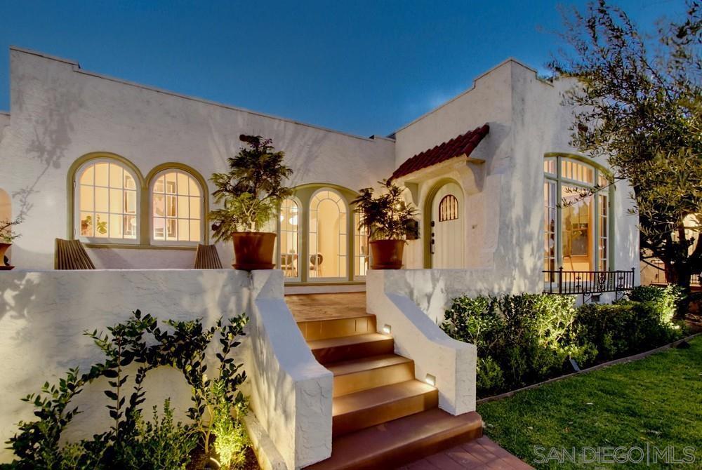 2633 San Marcos Ave