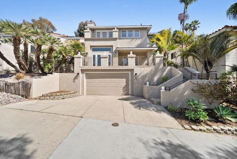 1435 Glenwood San Diego CA 92103