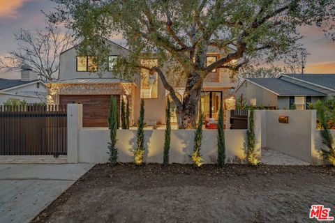 14000 Otsego Street Sherman Oaks CA 91423