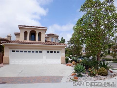 Photo of 13044 Deer Park Way Way, San Diego, CA 92130 (MLS # 260015070SD)