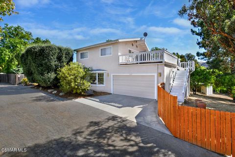 Photo of 5342 Lewis Road, Agoura Hills, CA 91301 (MLS # 226001147)