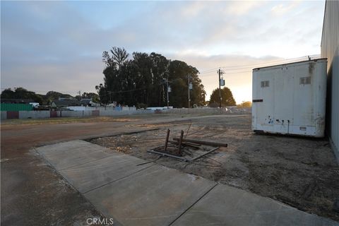 Tiny photo for 978 Griffin Street, Grover Beach, CA 93433 (MLS # SC26058641)