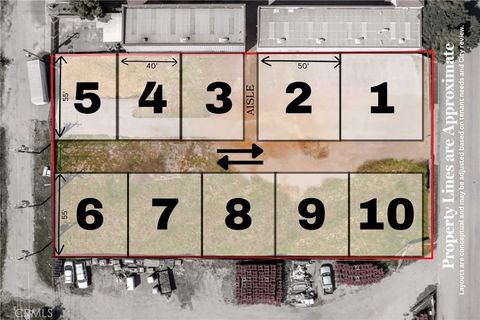 Photo of 978 Griffin Street, Grover Beach, CA 93433 (MLS # SC26058641)