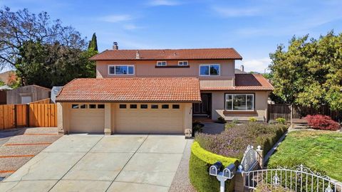 Photo of 929 Cape Morris Place, San Jose, CA 95133 (MLS # ML82043410)