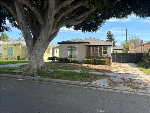 2260 easy Avenue, Long Beach, CA 90810 - MLS#: IV26050704
