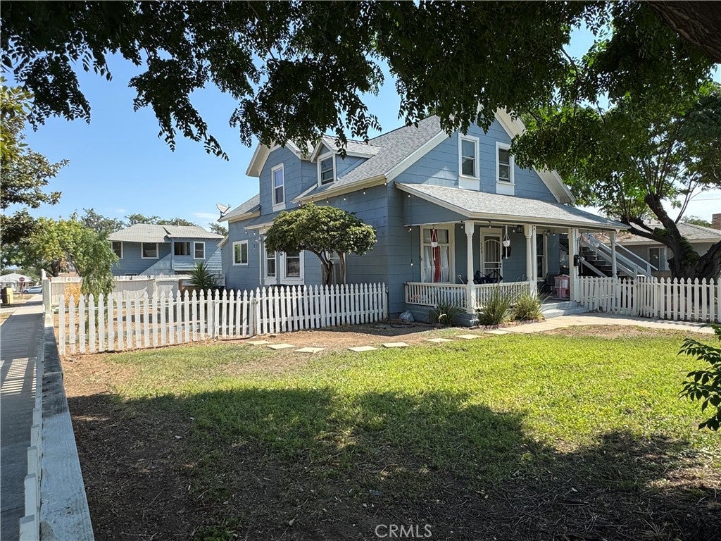 523 W 5th Street