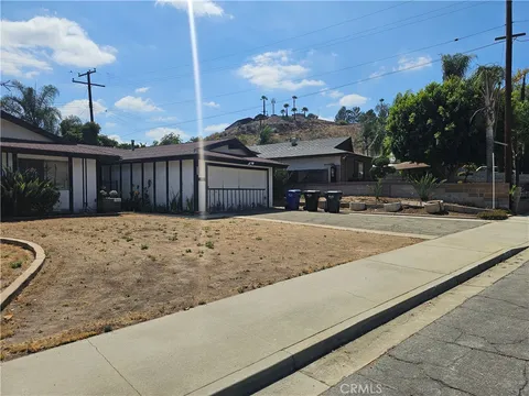 1553 Crest Way, Pomona, CA 91768 - MLS#: OC26141695