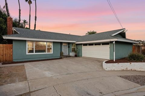 Photo of 1448 Patero Court Ct, Lemon Grove, CA 91945 (MLS # 260007006SD)