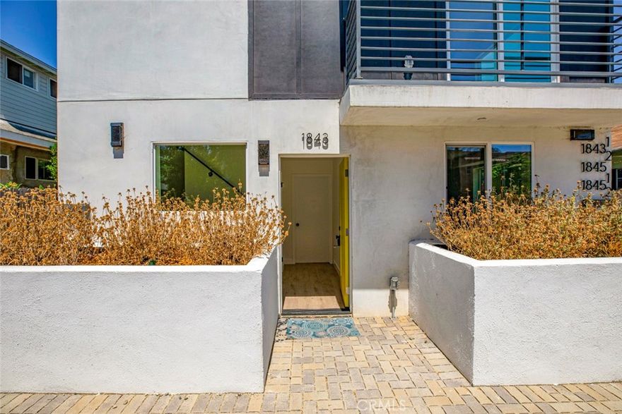 Step into modern luxury with this stunning 4-bedroom, 4.5-bath townhome, built in 2023 and designed with today’s lifestyle in mind. Featuring sleek wood floors, expansive windows, and multiple balconies with views, this residence is bathed in natural light and sophistication. Each bedroom enjoys its own modern bath, providing ultimate privacy and comfort, while the chef’s kitchen is outfitted with stainless steel appliances, quartz counters, and an open flow perfect for entertaining.



Enjoy the convenience of an in-unit washer/dryer, two gated carport spaces, and a fully gated community that offers both security and peace of mind. Perfectly positioned just 8 minutes from Downtown Los Angeles, USC, Staples Center, and LA Live, with unbeatable access to top dining and nightlife. Commuting is effortless with the 110 and 10 Freeways just seconds away.



A rare opportunity to lease a contemporary townhome that blends style, comfort, and unbeatable location in the heart of the city.



Available For Move-In As Soon As November 1st, 2025