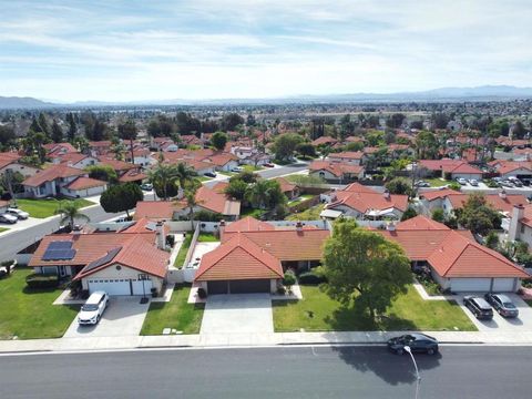 23929 Pine Field Drive Moreno Valley CA 92557