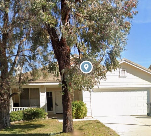 Photo of 27450 Fallbrook Court, Corona, CA 92883 (MLS # TR26206231)
