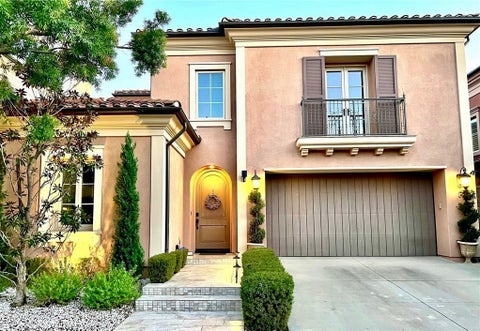 Photo of 68 Chianti, Irvine, CA 92618 (MLS # OC26191380)