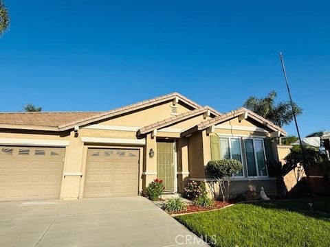 30766 Desert Eagle Menifee CA 92584
