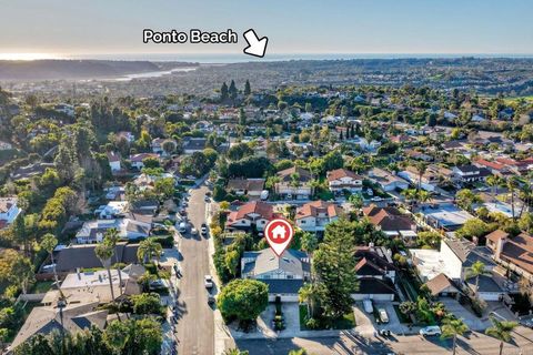 Photo of 6739 Cantil Street, Carlsbad, CA 92009 (MLS # PTP2600458)