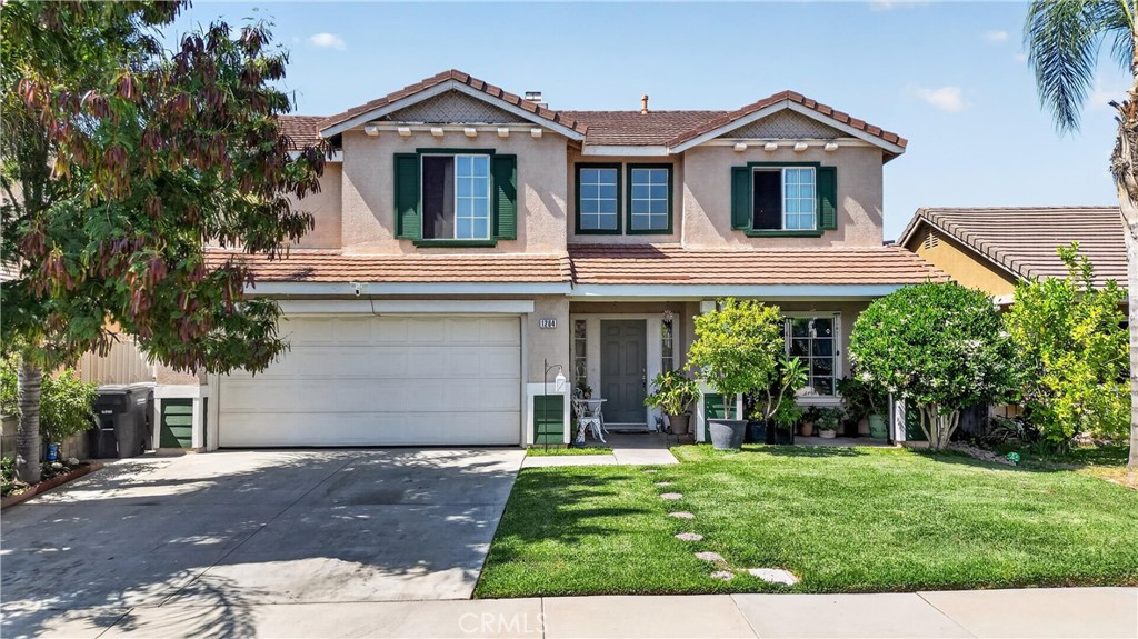 1204 Lilac Ridge