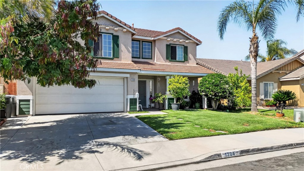 1204 Lilac Ridge