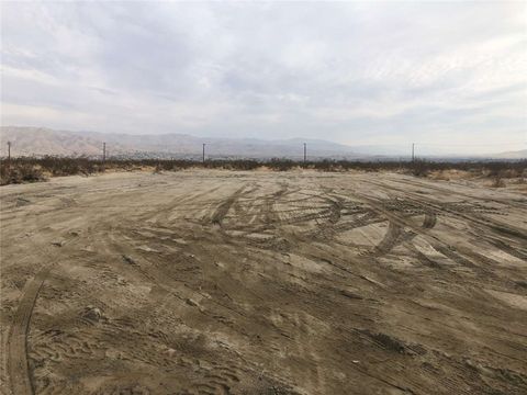 Photo of 0 Binnie Road, Desert Hot Springs, CA 92240 (MLS # FR26080199)