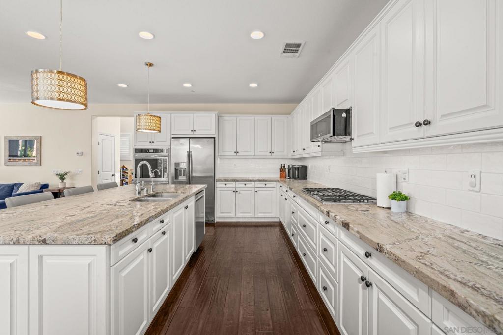 San Diego - Residential