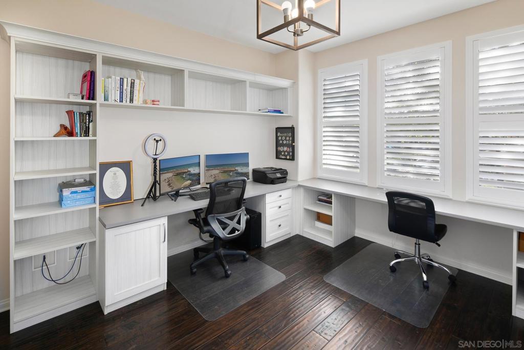 San Diego - Residential