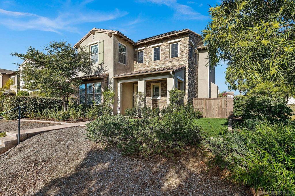 San Diego - Residential