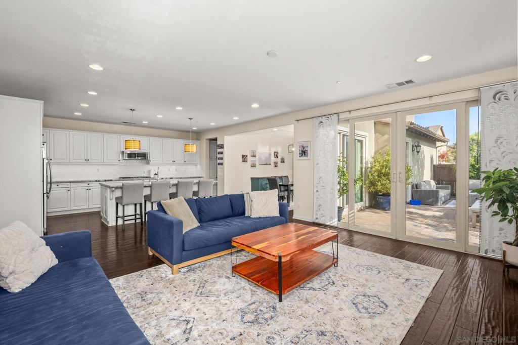 San Diego - Residential