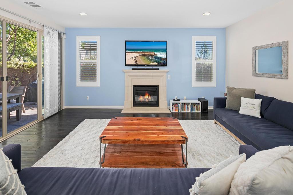 San Diego - Residential