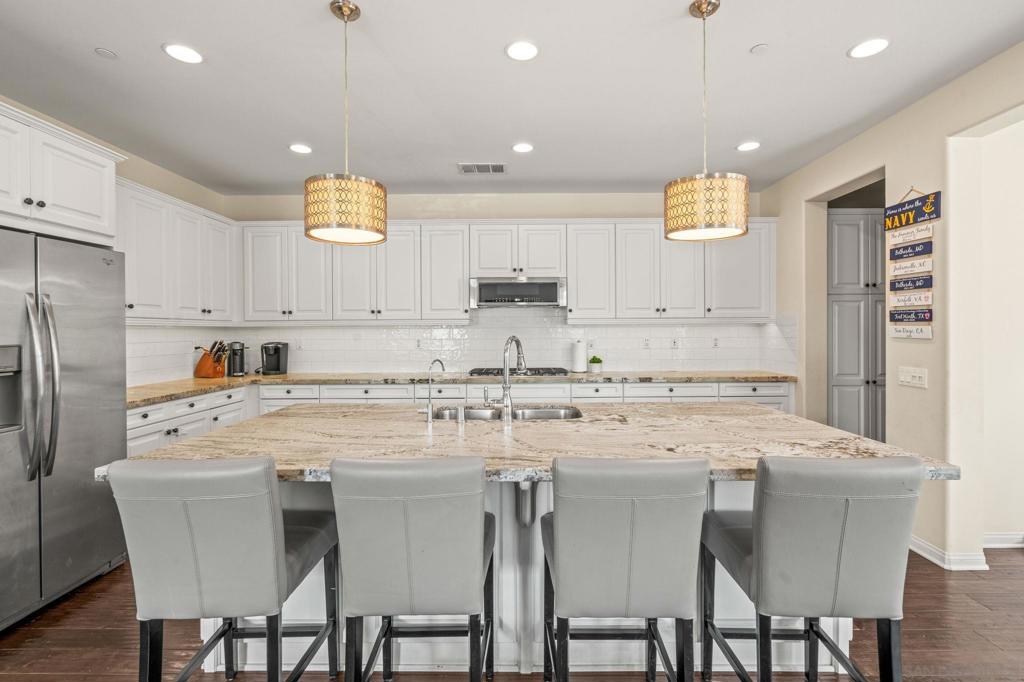 San Diego - Residential