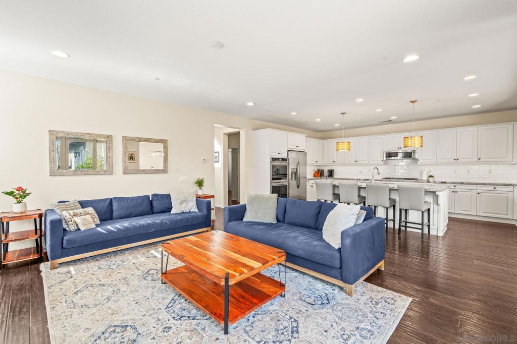 San Diego - Residential