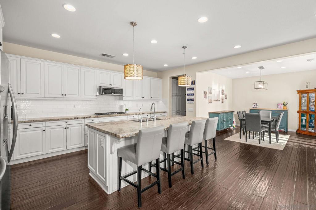 San Diego - Residential