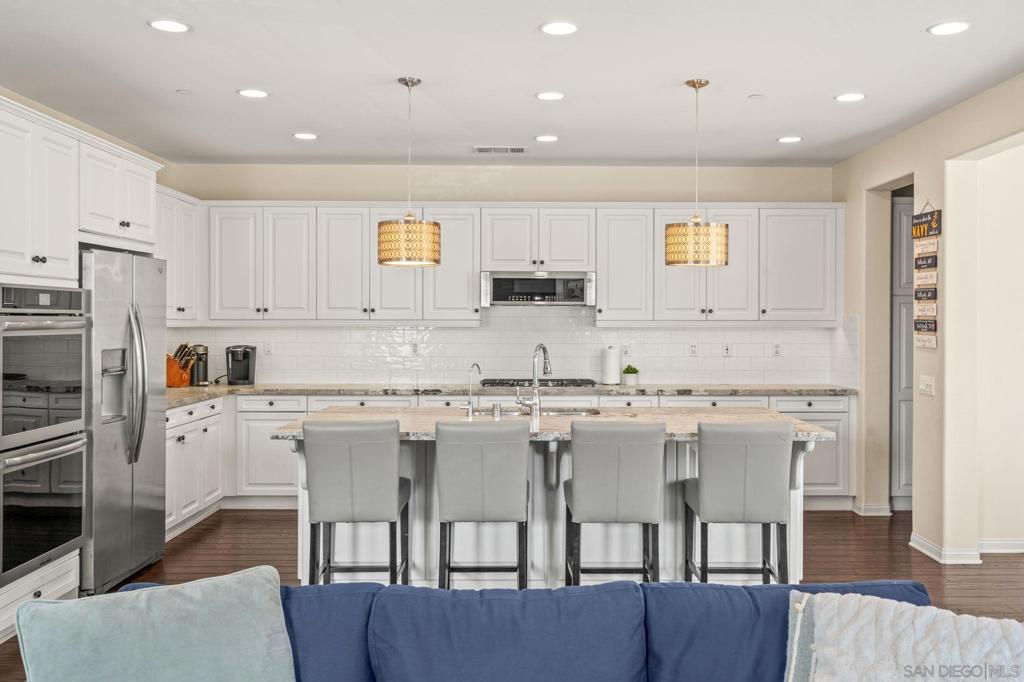 San Diego - Residential