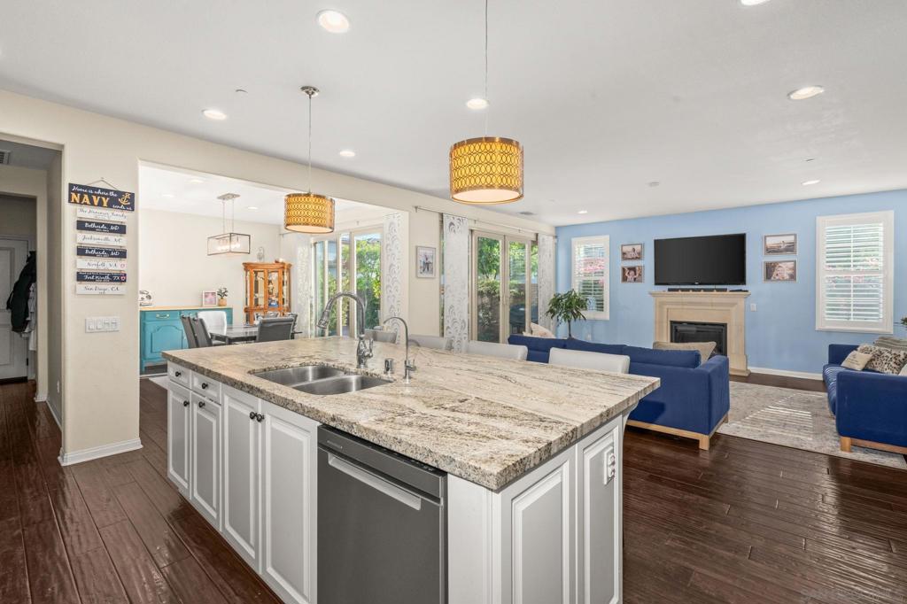 San Diego - Residential