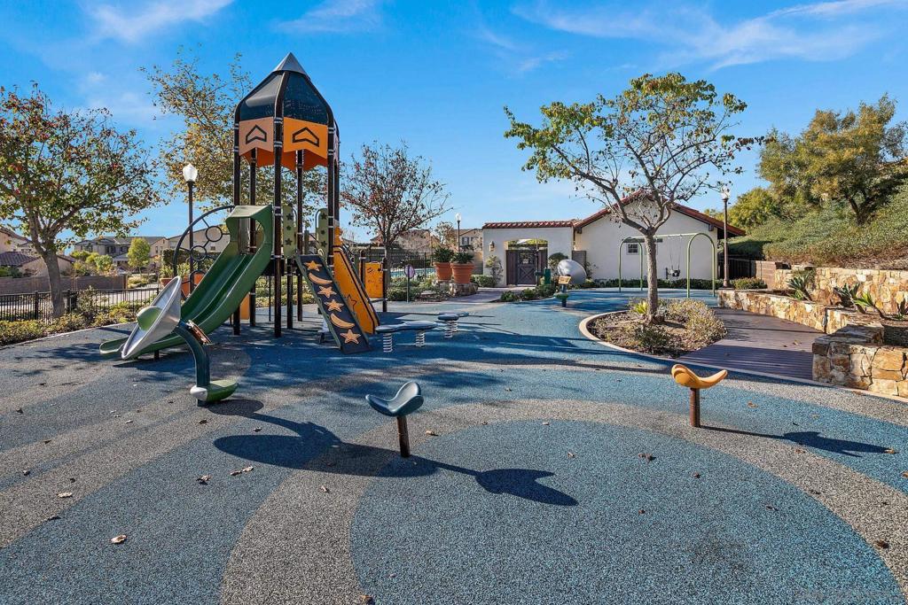 San Diego - Residential